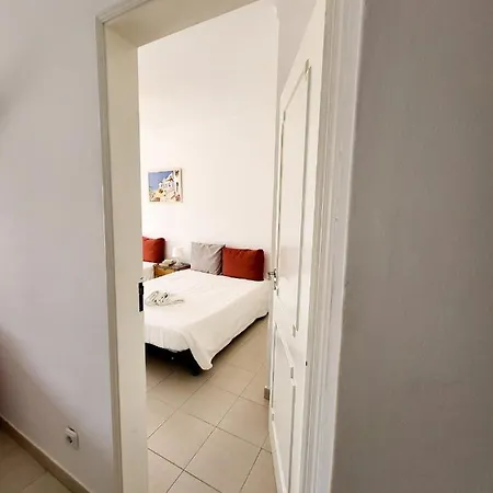 T1 Mareviva Frente Mar Appartement *