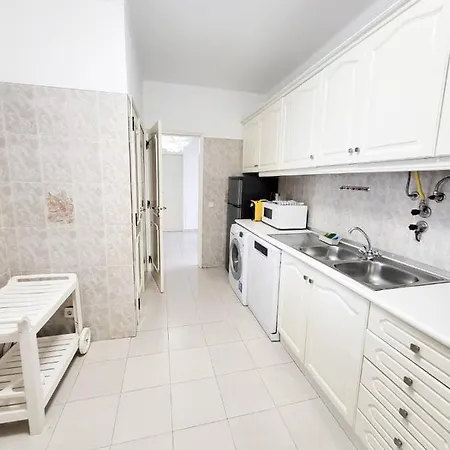 Appartement T1 Mareviva Frente Mar *