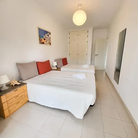 Appartement T1 Mareviva Frente Mar *